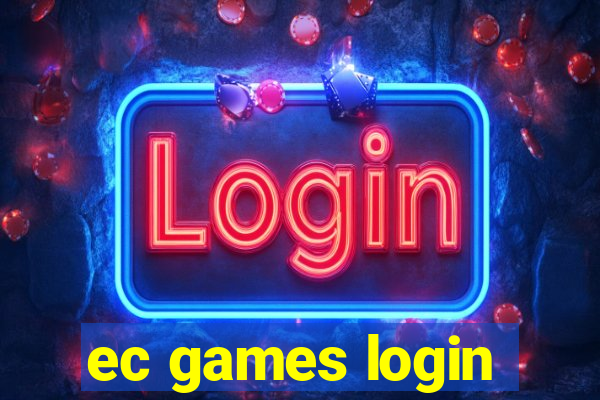 ec games login